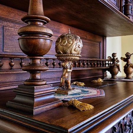 Casa Josephine Ταορμίνα Εξωτερικό φωτογραφία