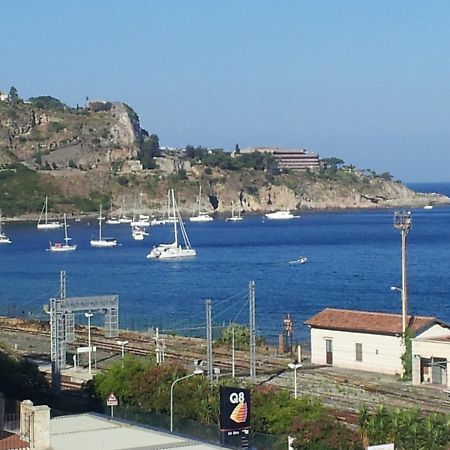 Casa Josephine Ταορμίνα Εξωτερικό φωτογραφία