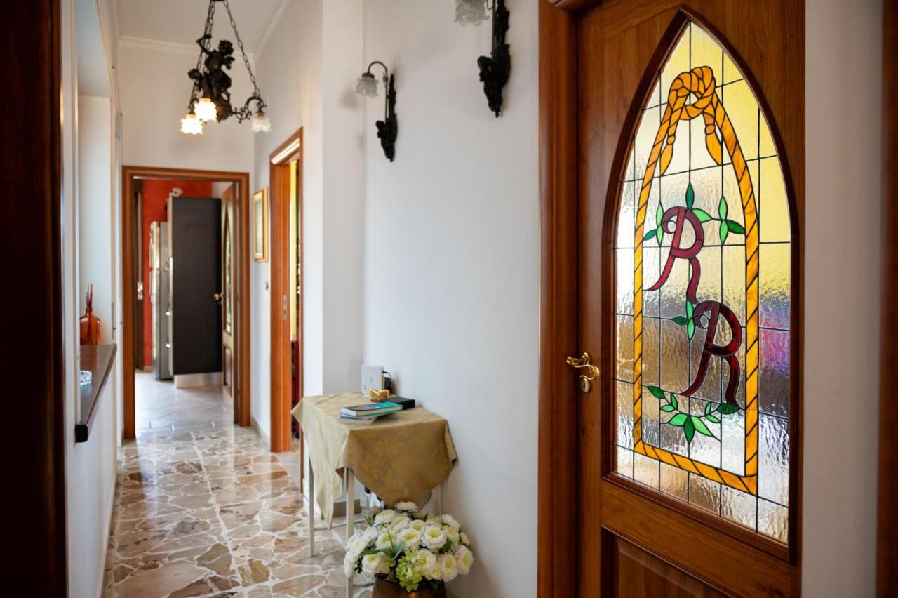 Casa Josephine Ταορμίνα Εξωτερικό φωτογραφία