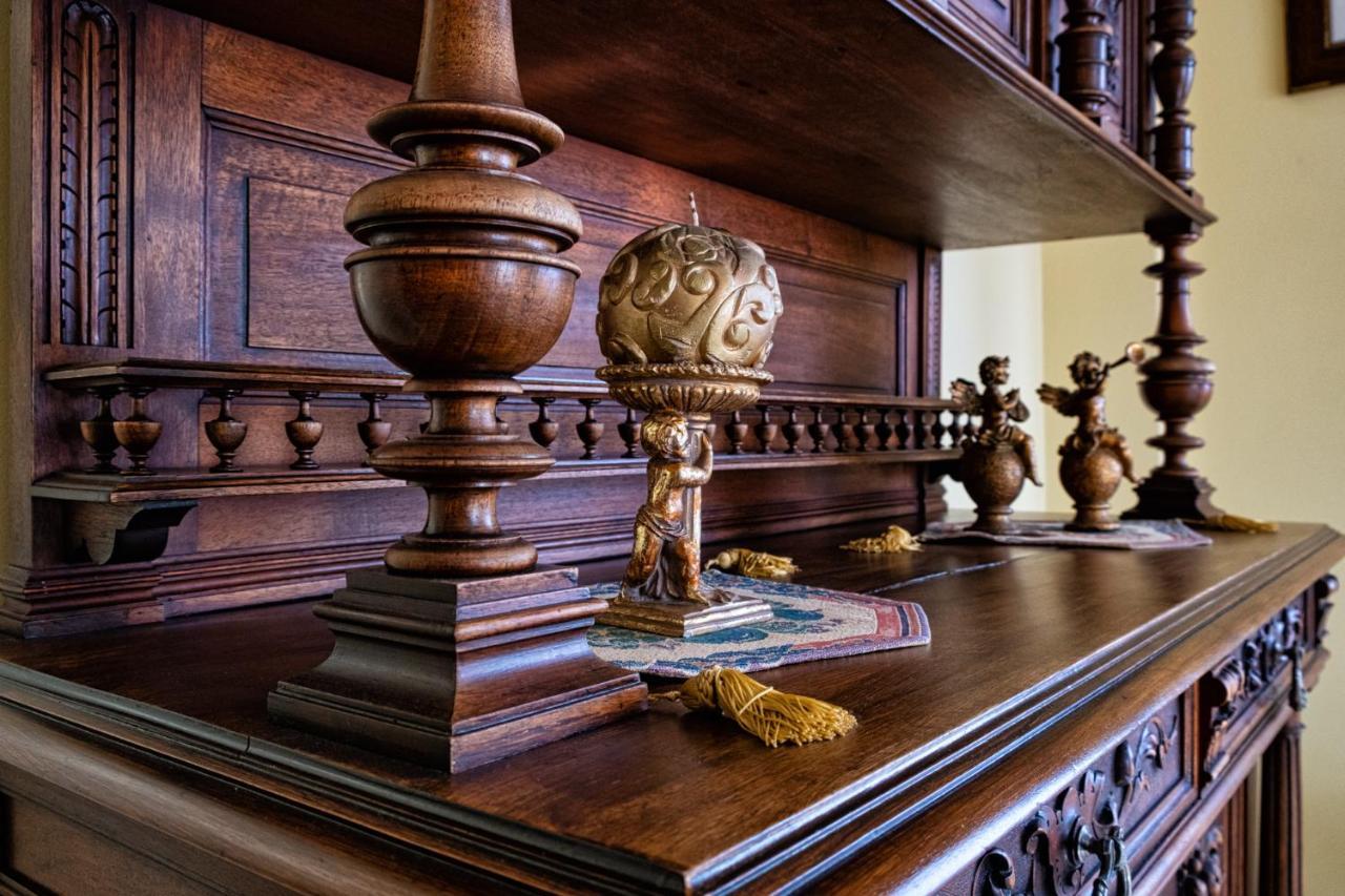 Casa Josephine Ταορμίνα Εξωτερικό φωτογραφία
