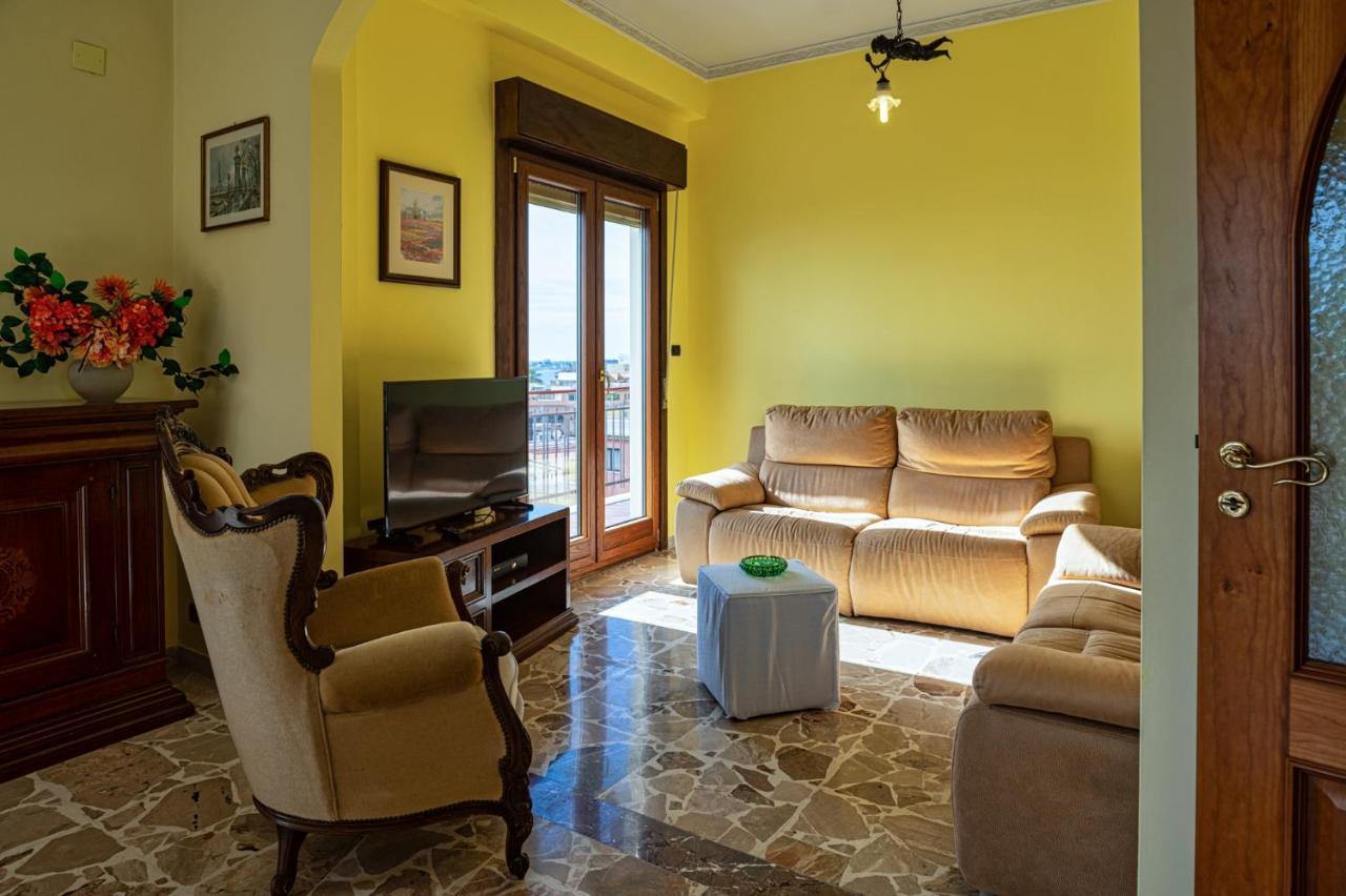 Casa Josephine Ταορμίνα Εξωτερικό φωτογραφία