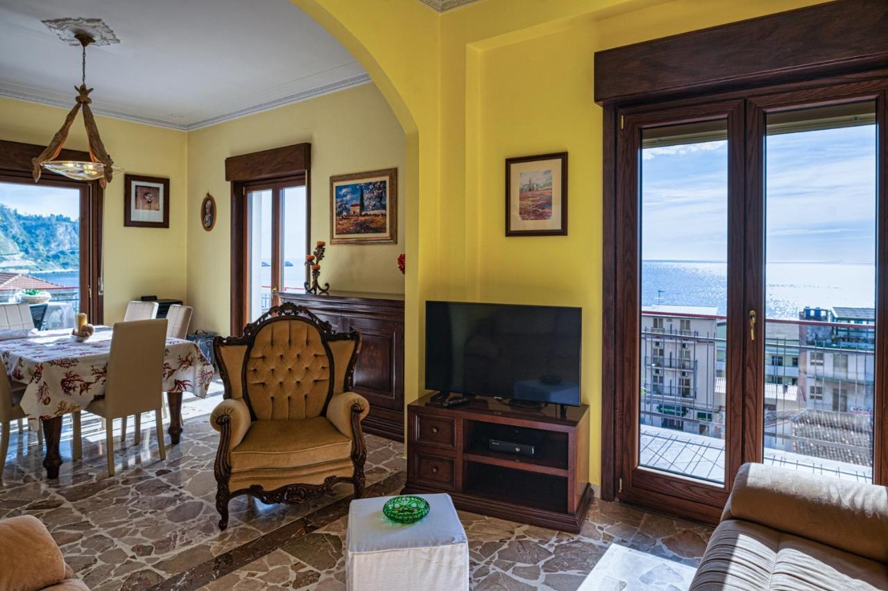Casa Josephine Ταορμίνα Εξωτερικό φωτογραφία