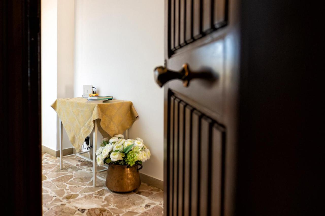 Casa Josephine Ταορμίνα Εξωτερικό φωτογραφία