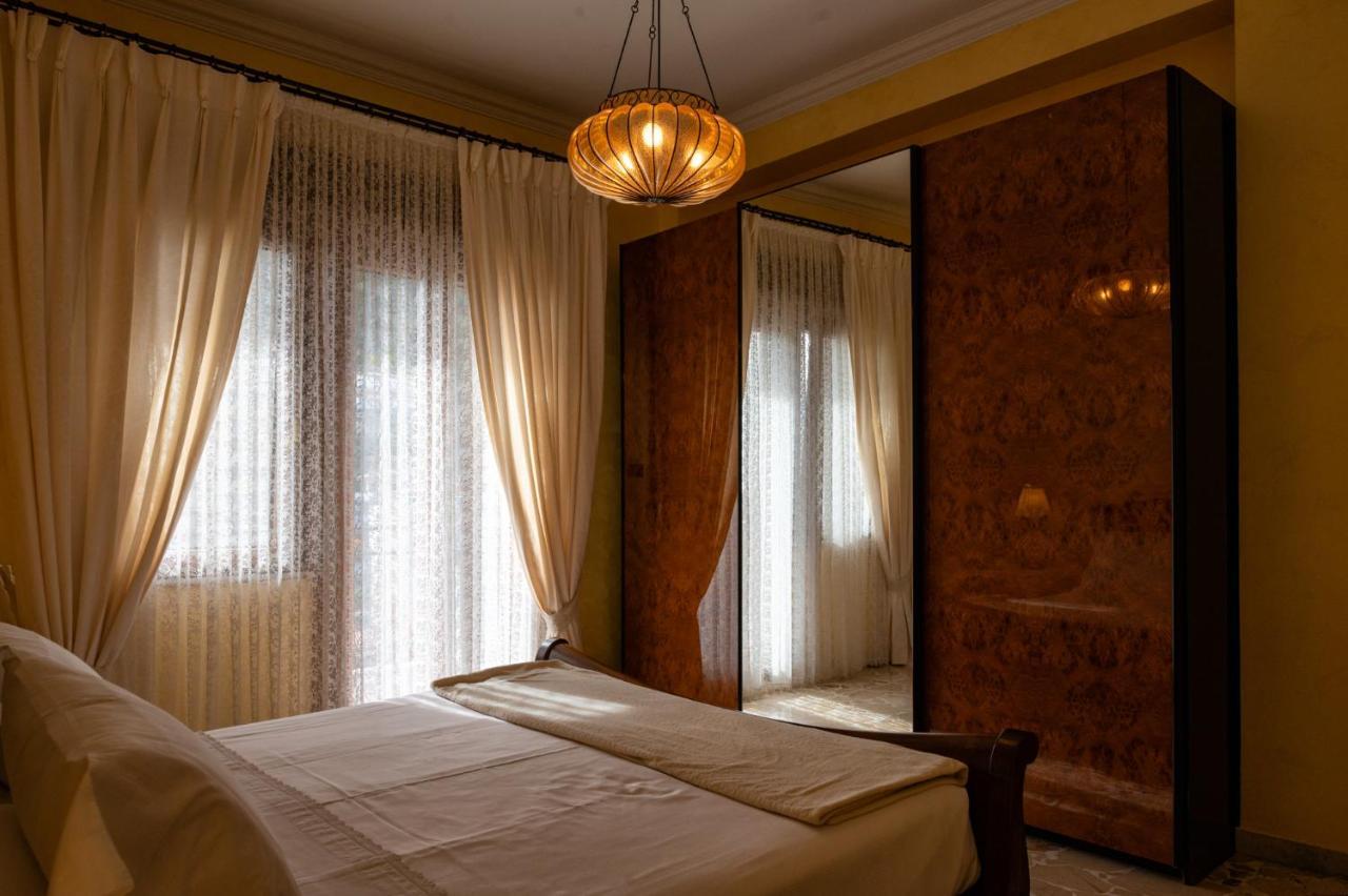 Casa Josephine Ταορμίνα Εξωτερικό φωτογραφία