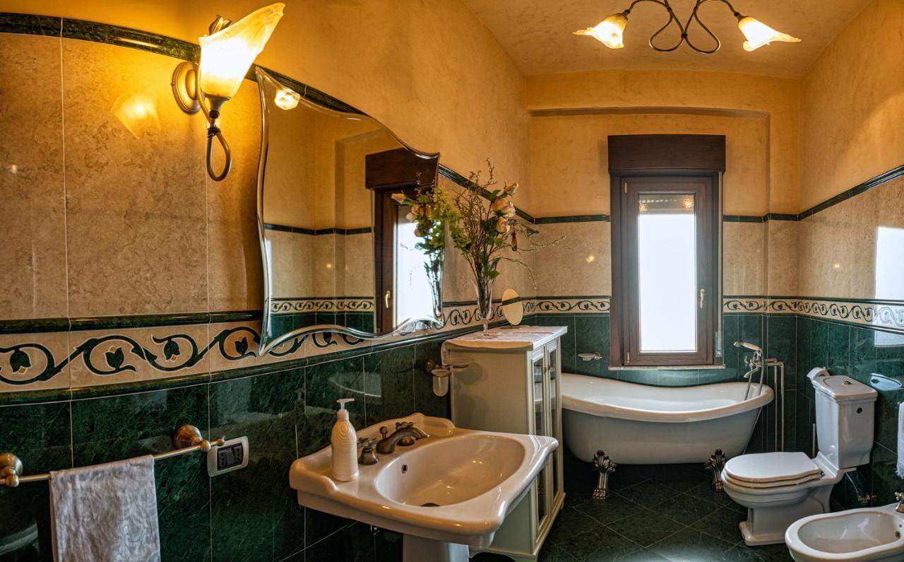 Casa Josephine Ταορμίνα Εξωτερικό φωτογραφία