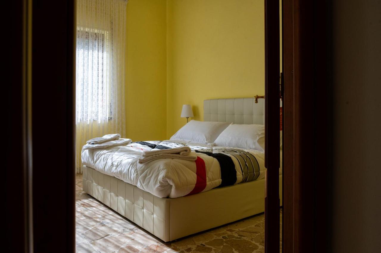 Casa Josephine Ταορμίνα Εξωτερικό φωτογραφία