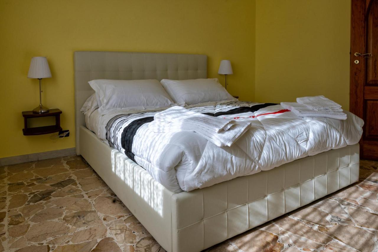 Casa Josephine Ταορμίνα Εξωτερικό φωτογραφία