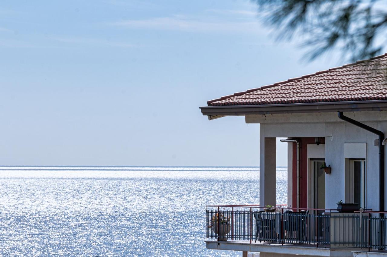 Casa Josephine Ταορμίνα Εξωτερικό φωτογραφία